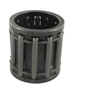 Kolbenbolzenlager Polini,15x19x20mm, Rotax 123 für Aprilia RS