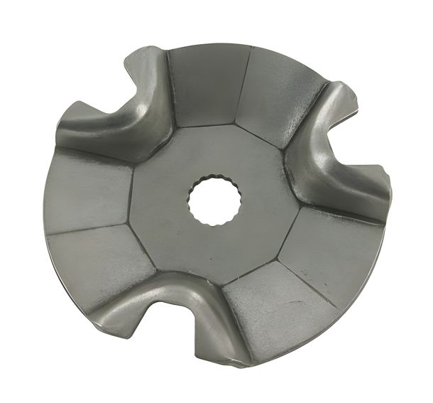 Steigscheibe Variator RMS für Minarelli