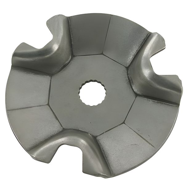 Steigscheibe Variator RMS für Minarelli