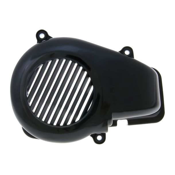 Ventilatorhoes type CW voor Minarelli staand (Ref. 142580010)