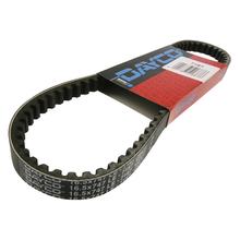 Cinghia trapezoidale Dayco per Minarelli lunga per MBK Nitro, Yamaha Aerox