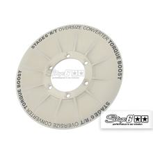 Transducer Disc for Stage6 R/T Oversize CVT Kit, Piaggio - right