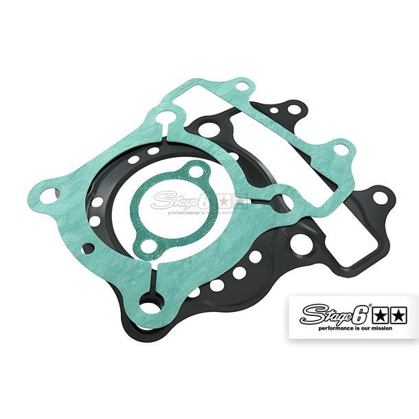 Dichtsatz Stage6,für Zylinderkit Stage6 153ccm, Honda SH 125 4T, d=58mm