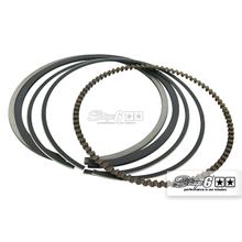 Kolbenringset Stage6, pro kit válce Stage6 153ccm, Honda SH 125 4T, d=58mm