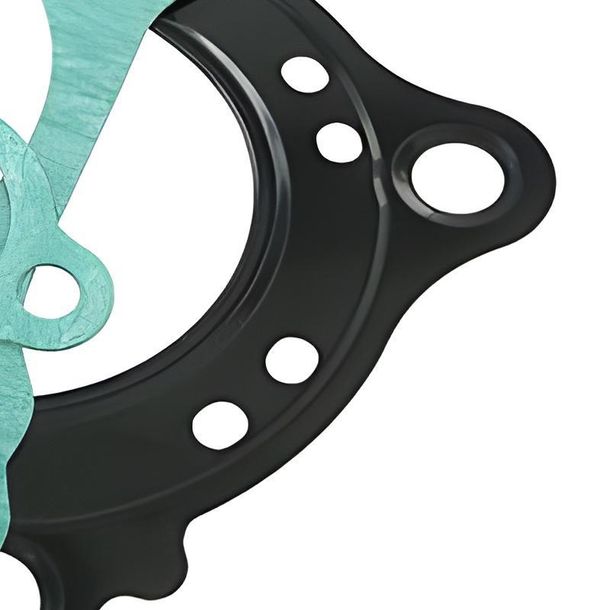 Dichtsatz Stage6, für Zylinderkit Stage6 125cc, Honda SH 125 4T, d=52,4mm – Bild 4