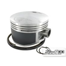 Piston Stage6 for Stage6 Cylinder 153cc, Honda SH 150 4T, d = 58mm
