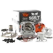 Kit de cilindros marca Stage6 R / T 70 MKI para Piaggio LC