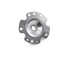 Brennraumkalotte Stage6 R / T 70, MK I (2,2mm)