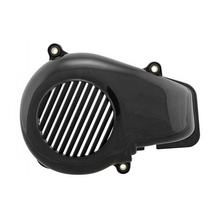 Cubierta del ventilador STR8 para Minarelli vertical, negro