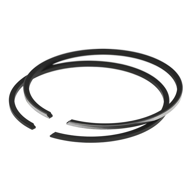 Piston Ring Set Top Performances, d = 47 for Minarelli