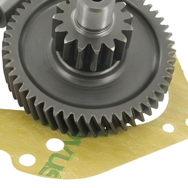 Getriebe übersetzung sekundär Topperformance 15/41 für Aprilia SR WWW Ac(bis – Bild 3