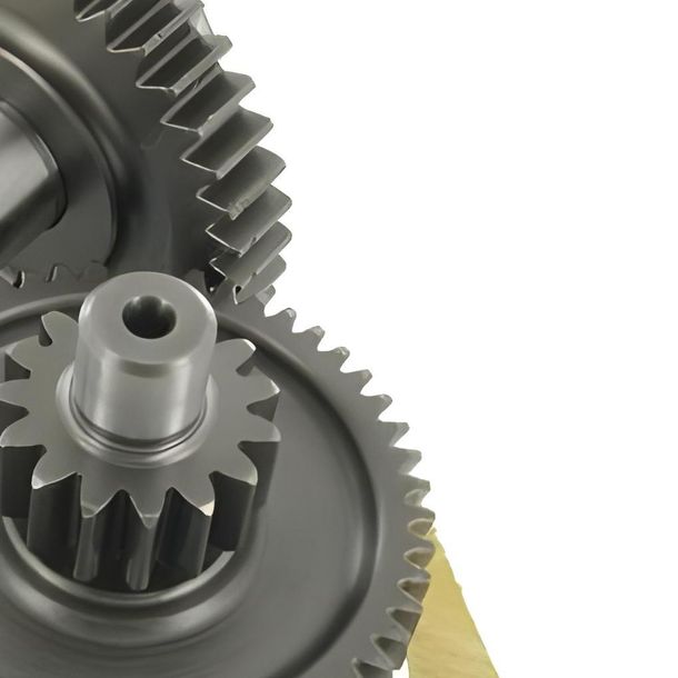 Getriebe übersetzung sekundär Topperformance 15/41 für Aprilia SR WWW Ac(bis – Bild 4