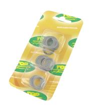 Variocontrol Special, Alto Desempenho, 10 peças 0,3 / 0,5 / 0,8 mm para 15mm de haste