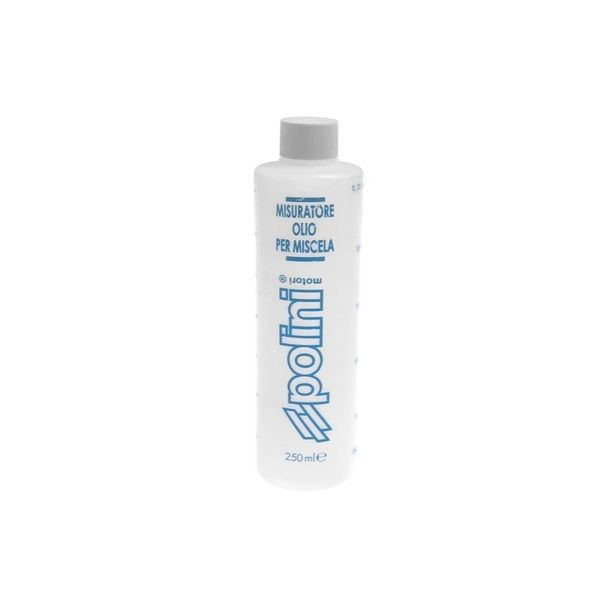 brocca Olio Polini, 250ml