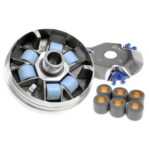 Variator  6,2 / 5,7 / 5,1 gr für SYM Jet 50