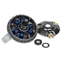 Variator Polini Maxi-Speed-Control (mit fettgeschmierter Variolaufbuchse) Gilera / Piaggio 125-180