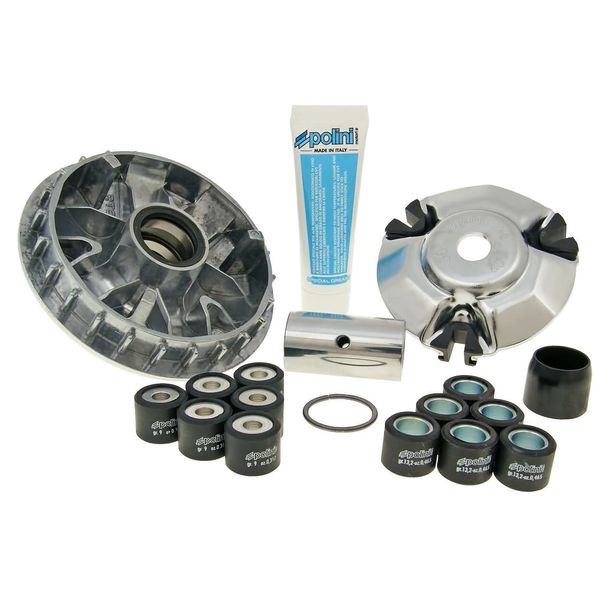 Variator Polini Maxi Speed ​​Control for Honda SH 125/150