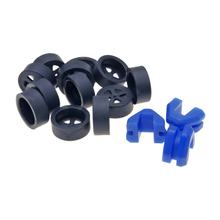 Abstimmset Ersatzhülsen 16 x 13mm Polini