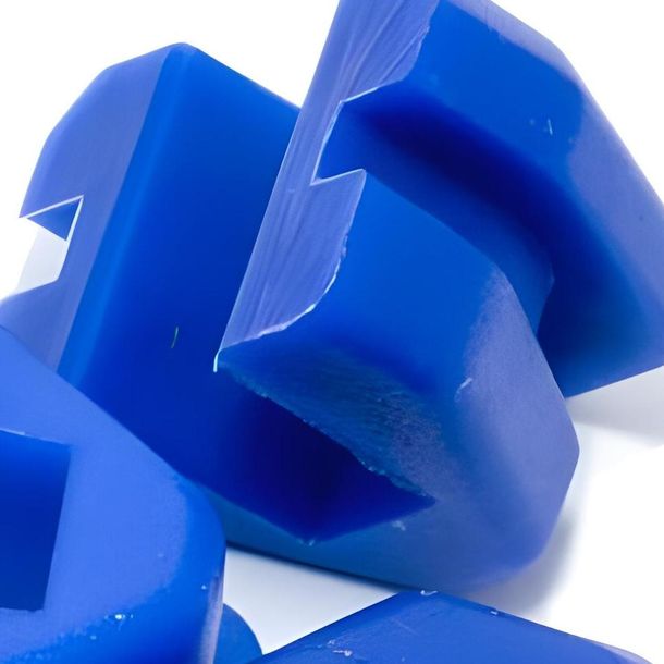 Gleitschuhset Polini für 50cc Variatoren 3 Stück – Bild 2