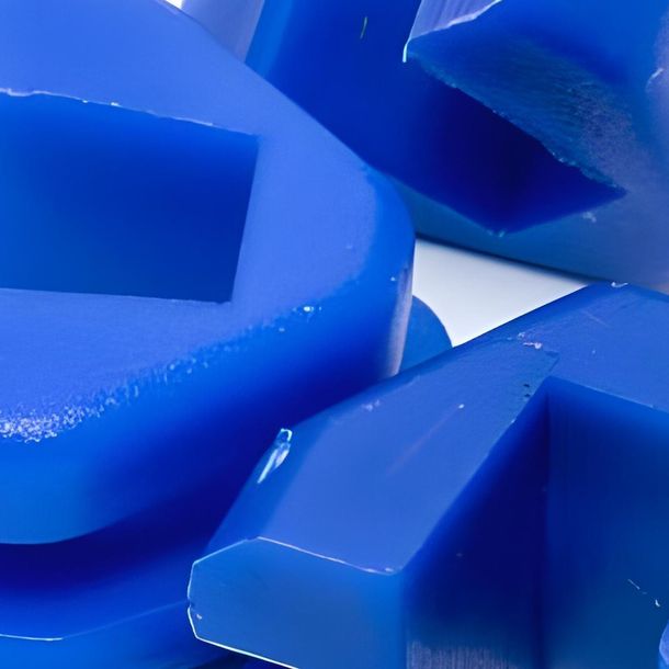 Gleitschuhset Polini für 50cc Variatoren 3 Stück – Bild 3