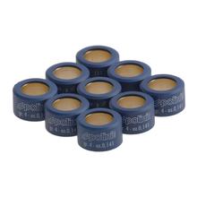 Variatorgewichten Polini Super Speed Set Variorollen 16x10mm, 2,0g, 9 stuks