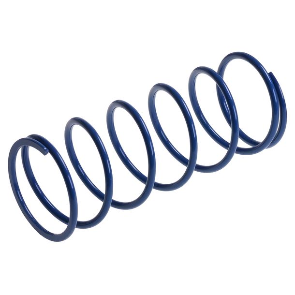 Molla di Contropressione Polini per Aprilia SR 125, Gilera Runner 125/180, Piaggio TPH 125, Hexagon 125/150, Skipper, Italjet Dr