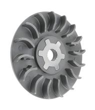 Variomatic ventilatorwiel (poelie), Polini voor PGO BigMax, PMX, Trex, Rodoshow, incl. sterschijf