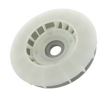 Lüfterrad / Riemenscheibe Polini Evolution für Piaggio Zip-Quartz-NRG-TPH D.95