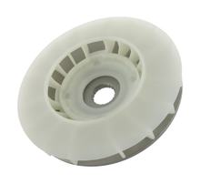 Polini Evolution katrol, met plastic emmer voor Piaggio