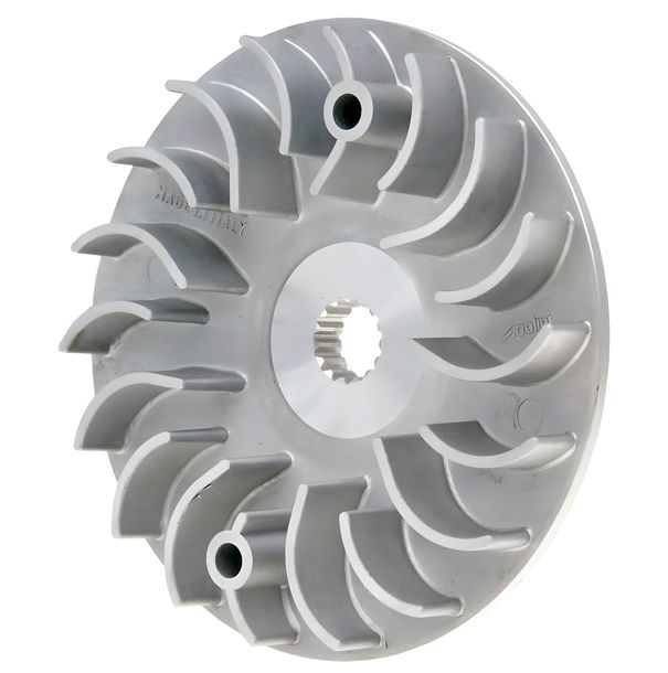 Polini Vario ventilatorwiel voor Yamaha Majesty 125