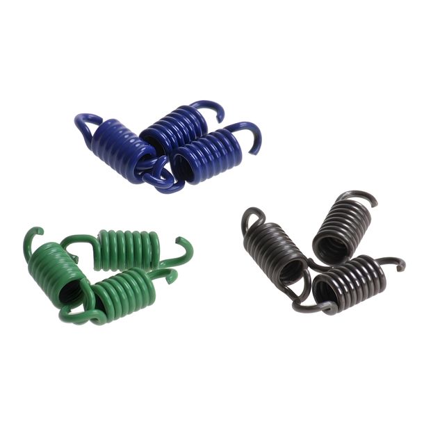 Set di molle frizione per Honda Dio SP, SR Dio, Piombo
