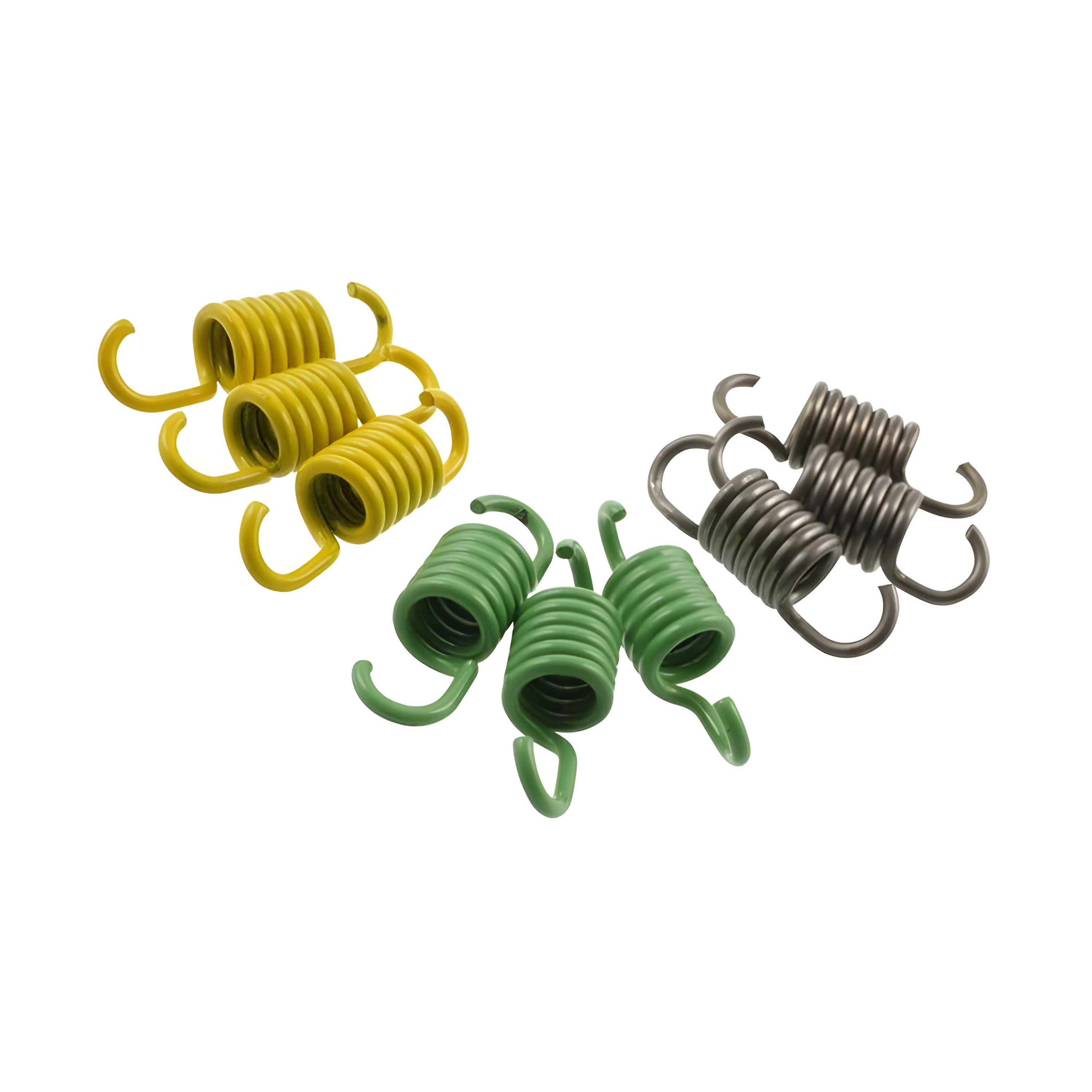 Kupplungsfedern Satz Polini für Piaggio NTT Quartz S Sfera RST Storm TPH Tph - x