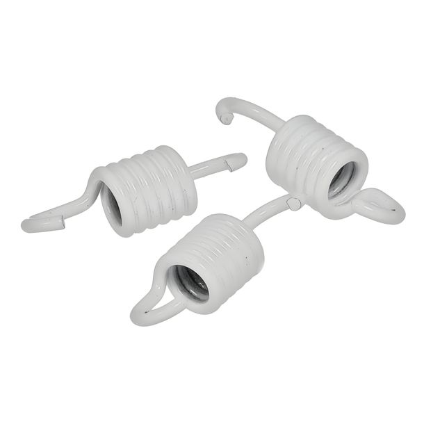 Clutch springs for Speed ​​Clutch, white