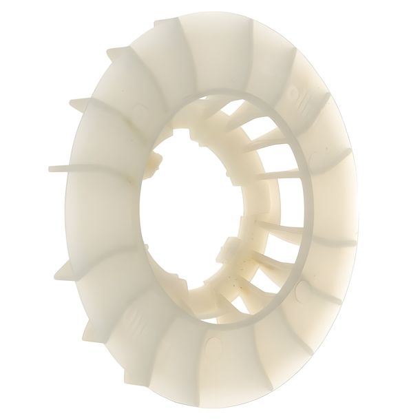 Ventilátor Polini Evolution, pro ventilátor/kladku U244.110, Piaggio