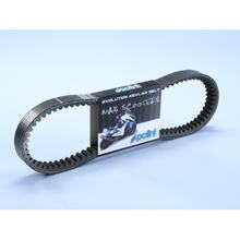 Courroie Polini Maxi renforcée - moteur LC Yamaha 250 cc