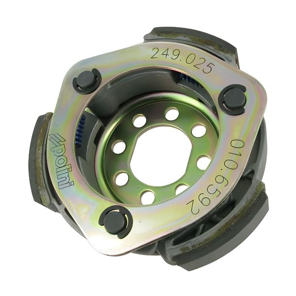 Kupplung Polini Maxi Speed Clutch für Piaggio / Gilera Leader 125 / 150ccm