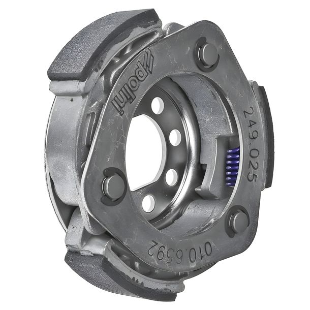 Polini Maxi Speed Clutch Clutch for Piaggio/Gilera Leader 125/150cc