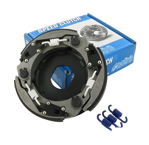 Kupplungs Polini 3G ForRace, Minarelli 105mm