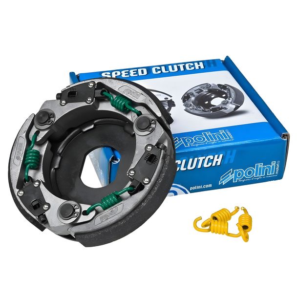 Clutch Polini 3G ForRace, Minarelli 105mm