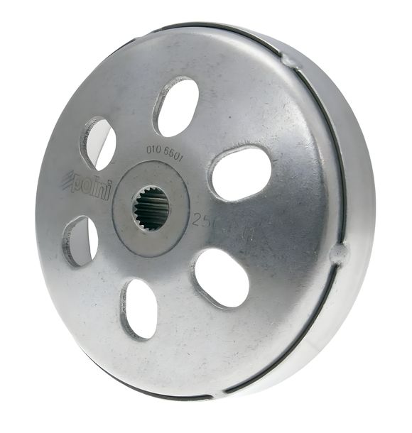 Kupplungsglocke Polini Maxi Speed-Bell für Honda SH 125 / 150 ccm