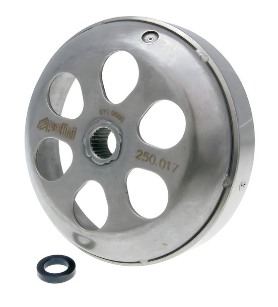 Clutch Bell Polini Gilera / Piaggio VX (4-stroke)