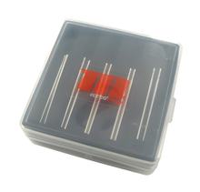 Motoforce RACING carburateurnaaldenset, voor PHVA/PHBN, 12-17,5 mm Dellorto, 10 stuks, A2/A7/A12/A13/A20/A21/A26/A28/A3