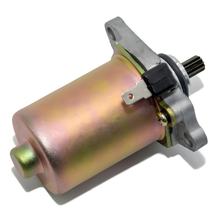 Arrancador MXT Motor de Arranque Eléctrico 11 Dientes para Piaggio / Peugeot