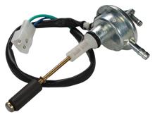 Kranik benzynowy MXT, zawór paliwowy elektroniczny do Herkules / Peugeot Ludix, Speedfight