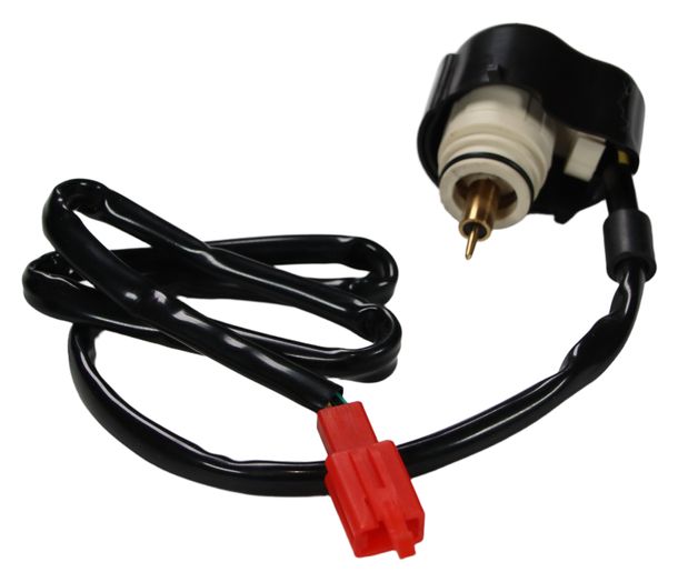 Cyclingcolors Elektrischer Starter Choke – Automatisch, Passend Für CRACKER, MATRIX, FIFTY 50 (Vergaser-Roller)
