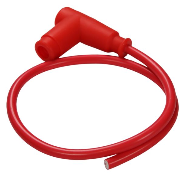ZÜNDKABEL 7MM Meterware ZÜNDKERZE MOTORRAD MOPED Moped Roller