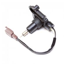 E-Choke MXT Koudstart bruine stekker voor Aprilia SR LC / Suzuki Address, Katana AC / LC, Zillion
