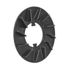 Lüfterrrad für Piaggio / Gilera (Plastik, geschlossen)