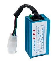 CDI Racing für Gy6 50ccm 4 - Takt Typ A variable