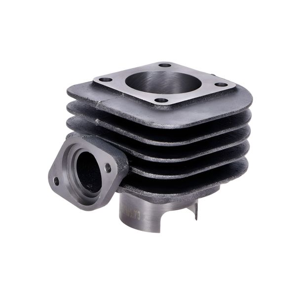 Zylinderkit Zylinder Kit Naraku 70ccm v.2 Sport für Kymco Grand Dink 50 sup – Bild 3